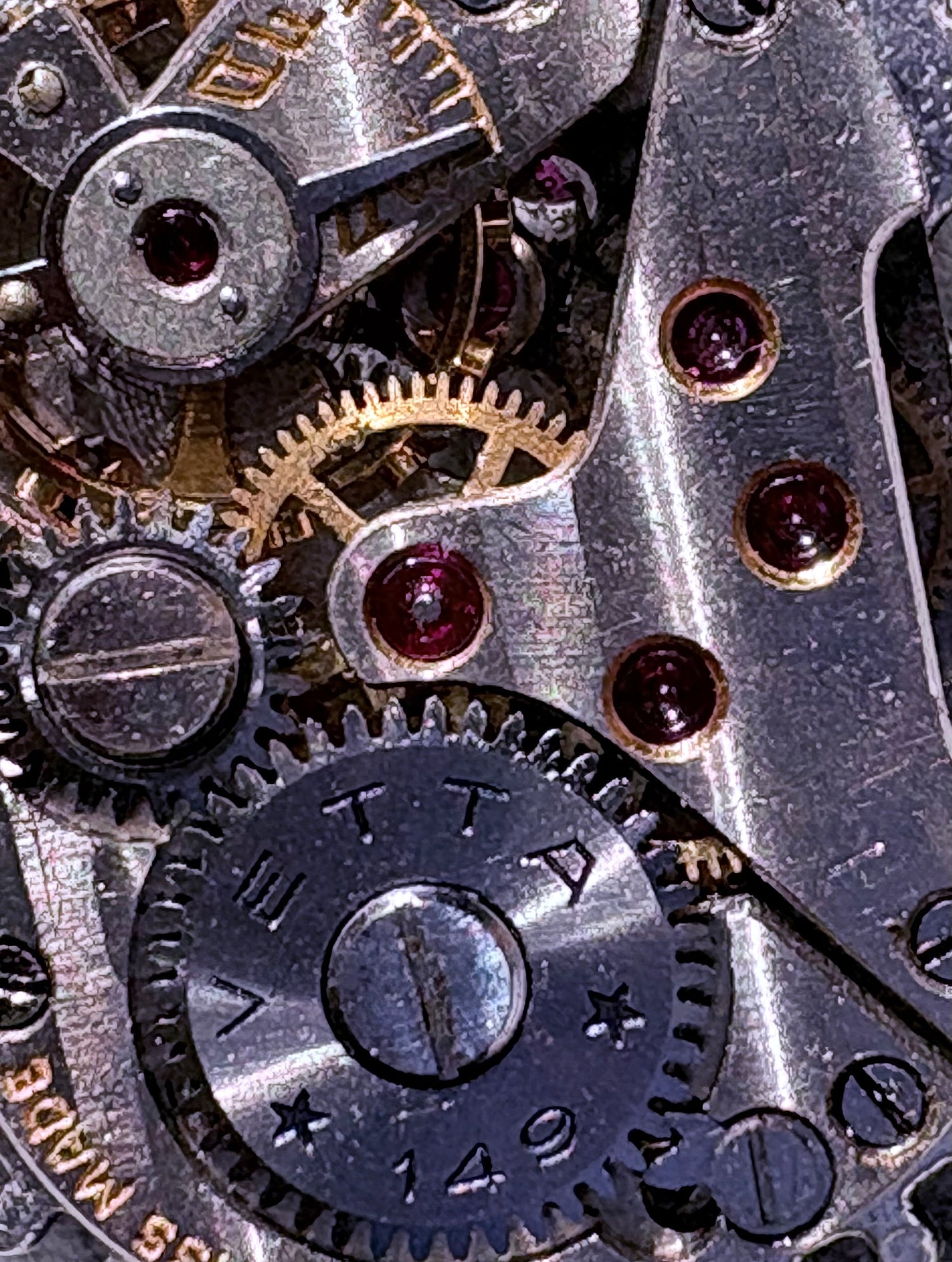 Il Tempo reinventato